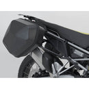 Side Case Rack SLC - Aprilia Tuareg 660