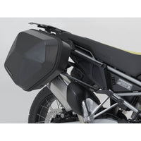 Side Case Rack SLC - Aprilia Tuareg 660