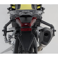 Side Case Rack SLC - Aprilia Tuareg 660