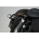 Support Latéral Droit SLC - Harley-Davidson Dyna 09-17