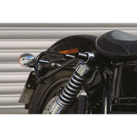 Support Latéral Droit SLC - Harley-Davidson Dyna 09-17