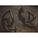 Support Latéral Droit SLC - Ducati Scrambler 800 14-18, 400 Sixty2 15-18