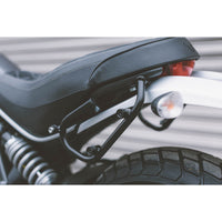 Support Latéral Droit SLC - Ducati Scrambler 800 14-18, 400 Sixty2 15-18