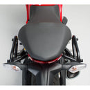 SLC Left Side Rack - Ducati Monster 797 17-