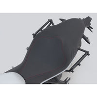 SLC Left Side Rack - Ducati Supersport 939 /S 17-20, Monster 1200 16-21, Monster 821 17-20