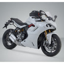 SLC Left Side Rack - Ducati Supersport 939 /S 17-20, Monster 1200 16-21, Monster 821 17-20