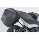 SLC Left Side Rack - Ducati Supersport 939 /S 17-20, Monster 1200 16-21, Monster 821 17-20