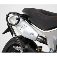 Support Latéral Gauche SLC - Ducati Scrambler 1100 18-