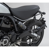 SLC Left Side Rack - Ducati Scrambler 800 18-22
