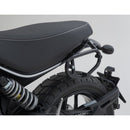 SLC Left Side Rack - Ducati Scrambler 800 18-22