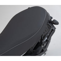 SLC Left Side Rack - Ducati Scrambler 800 18-22