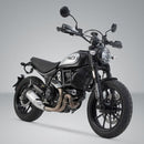 SLC Left Side Rack - Ducati Scrambler 800 18-22