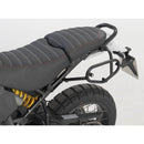 SLC Left Side Rack - Ducati DesertX 22-