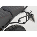 SLC Left Side Rack - Ducati DesertX 22-