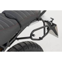 SLC Left Side Rack - Ducati DesertX 22-