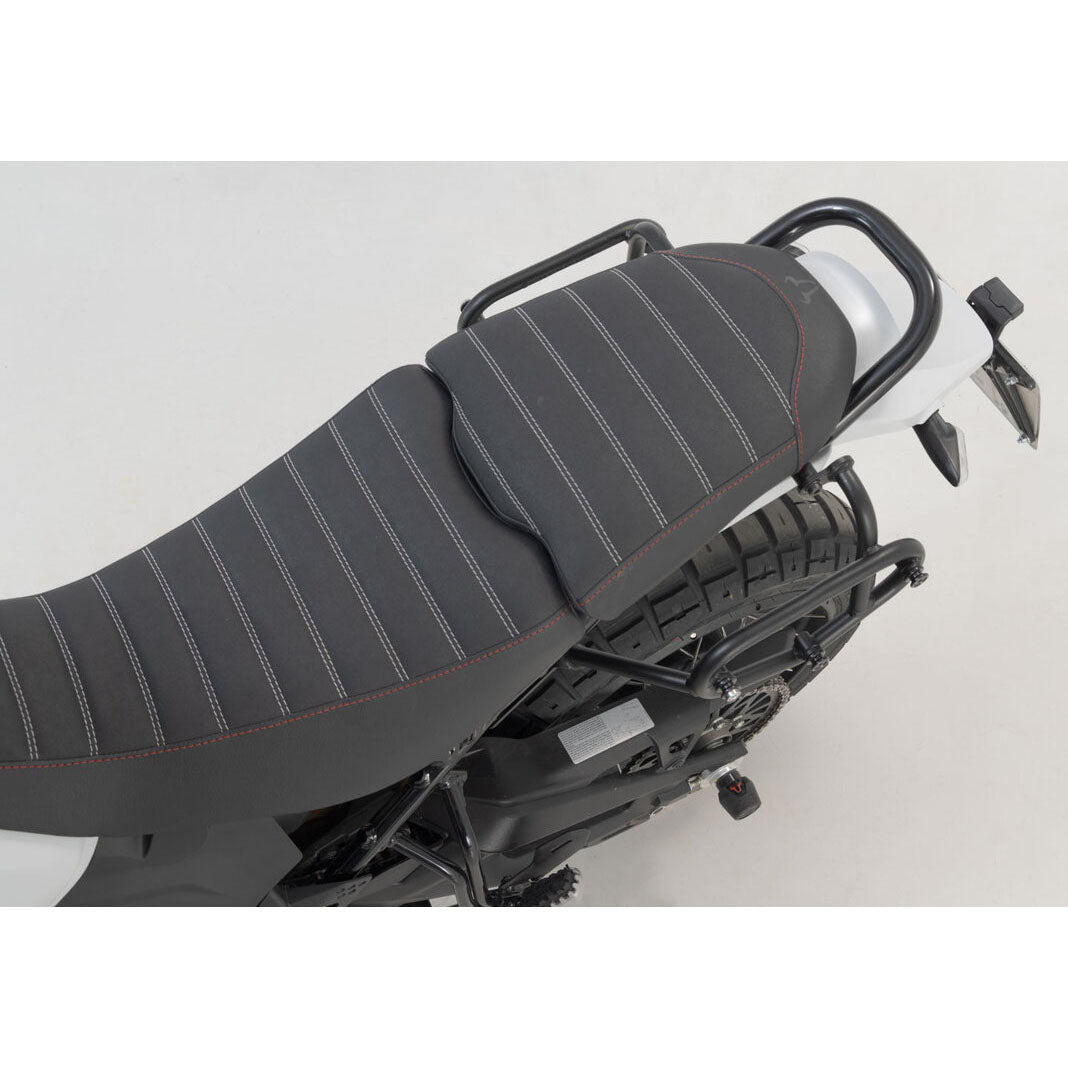SLC Left Side Rack - Ducati DesertX 22-