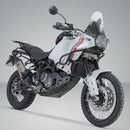 SLC Left Side Rack - Ducati DesertX 22-