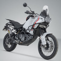SLC Left Side Rack - Ducati DesertX 22-