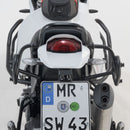 SLC Left Side Rack - Ducati DesertX 22-