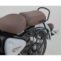 SLC Left Side Rack -  Royal Enfield Classic 350 22-