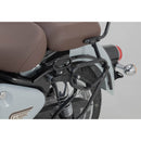 SLC Left Side Rack -  Royal Enfield Classic 350 22-