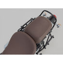 SLC Left Side Rack -  Royal Enfield Classic 350 22-