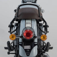 SLC Left Side Rack -  Royal Enfield Classic 350 22-