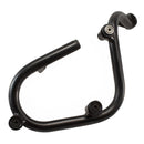 SLC Right Side Rack - Suzuki SV650 16-