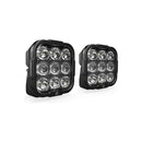 Denali DL9 Driving Light Pods with DataDim Technology (2-Pack)