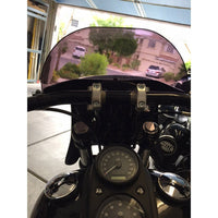 2" Handlebar Risers - Harley-Davidson RA1250 Pan-America, Indian Chieftain, Roadmaster