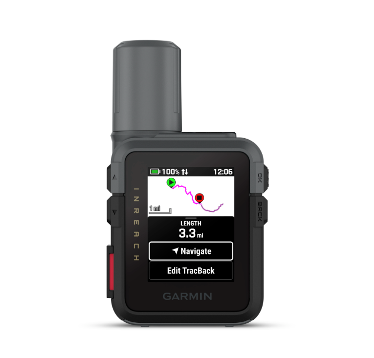 inReach® Mini 3 from Garmin