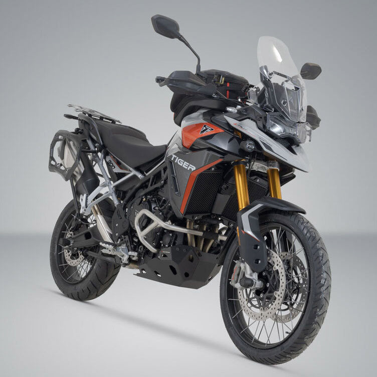 PRO SIDE CARRIER TIGER 900 GT (23-24)