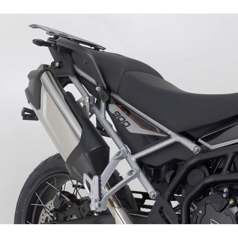 PRO SIDE CARRIER TIGER 900 GT (23-24)