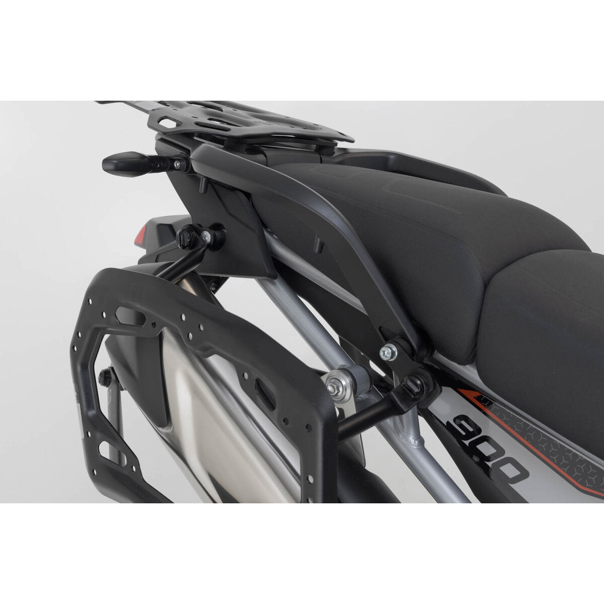 PRO SIDE CARRIER TIGER 900 GT (23-24)