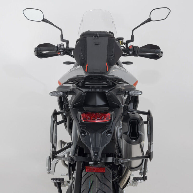 PRO SIDE CARRIER TIGER 900 GT (23-24)