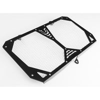 Radiator Guard - Kawasaki Versys 1000 12-18