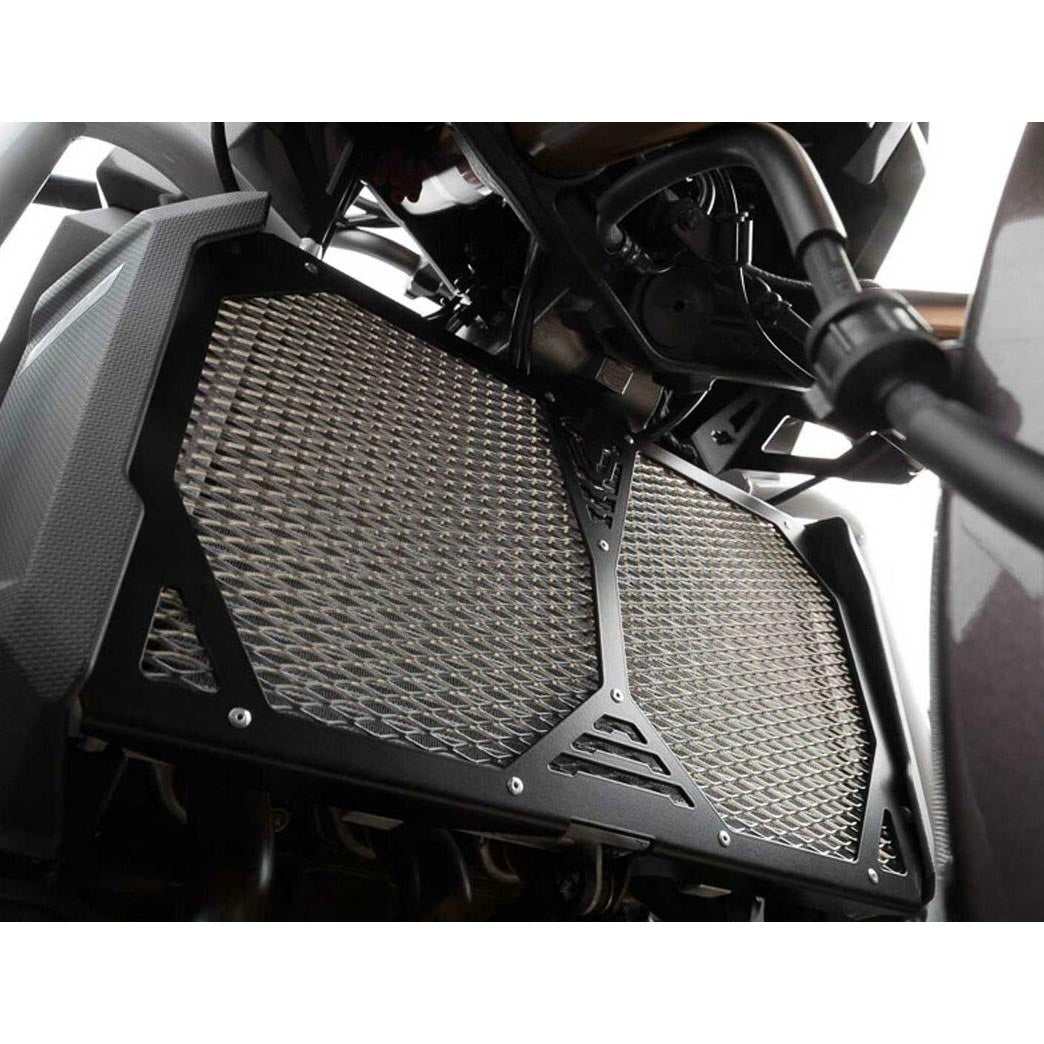 Protège Radiateur - Kawasaki Versys 1000 12-18