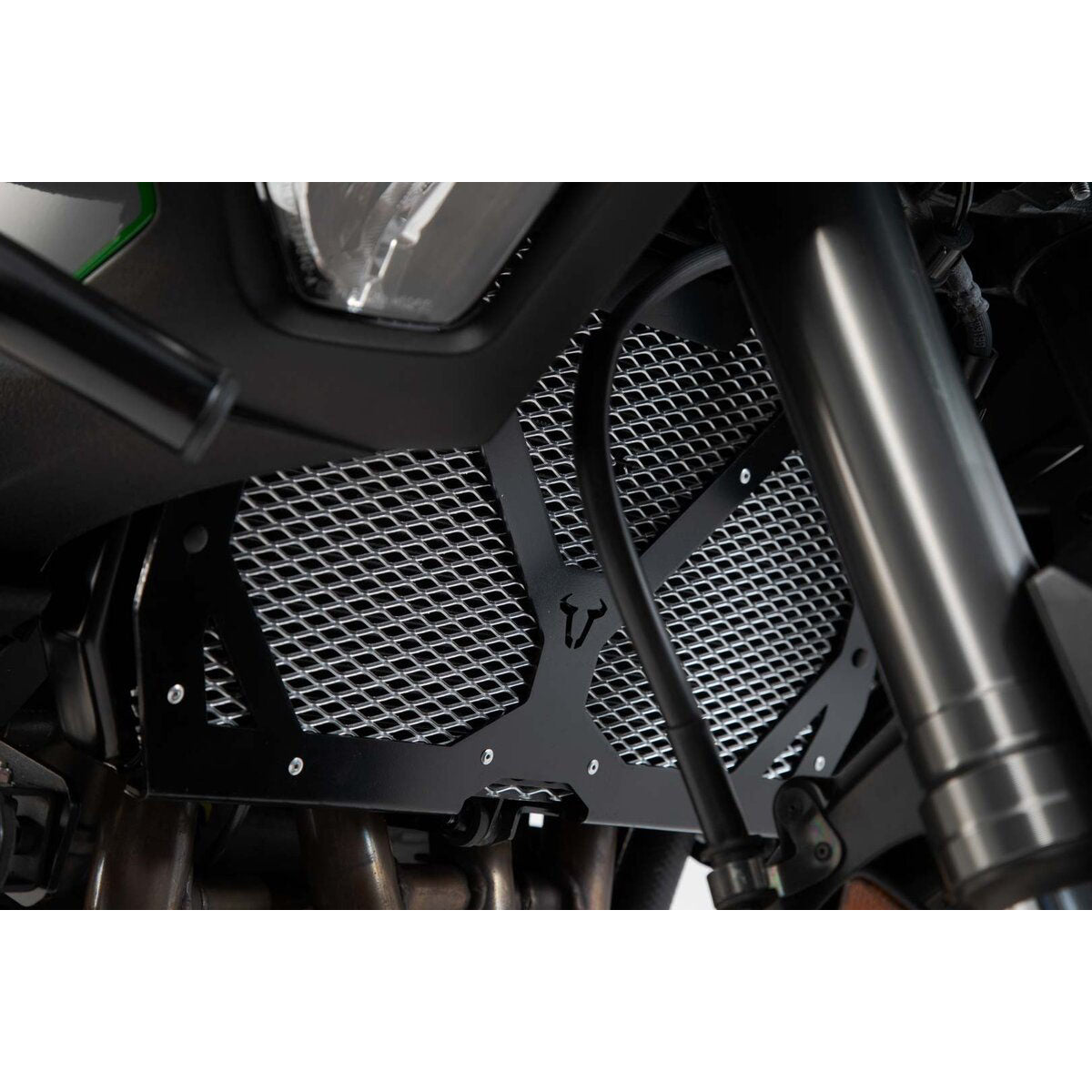 Protège-Radiateur - Kawasaki Versys 1000 19-