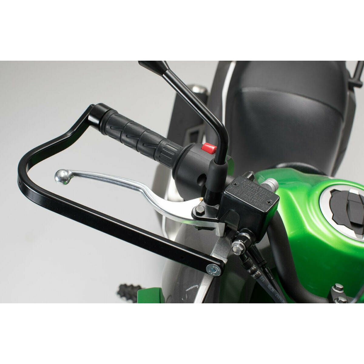 Protège-Mains Kobra - Kawasaki Versys-X 300 17-