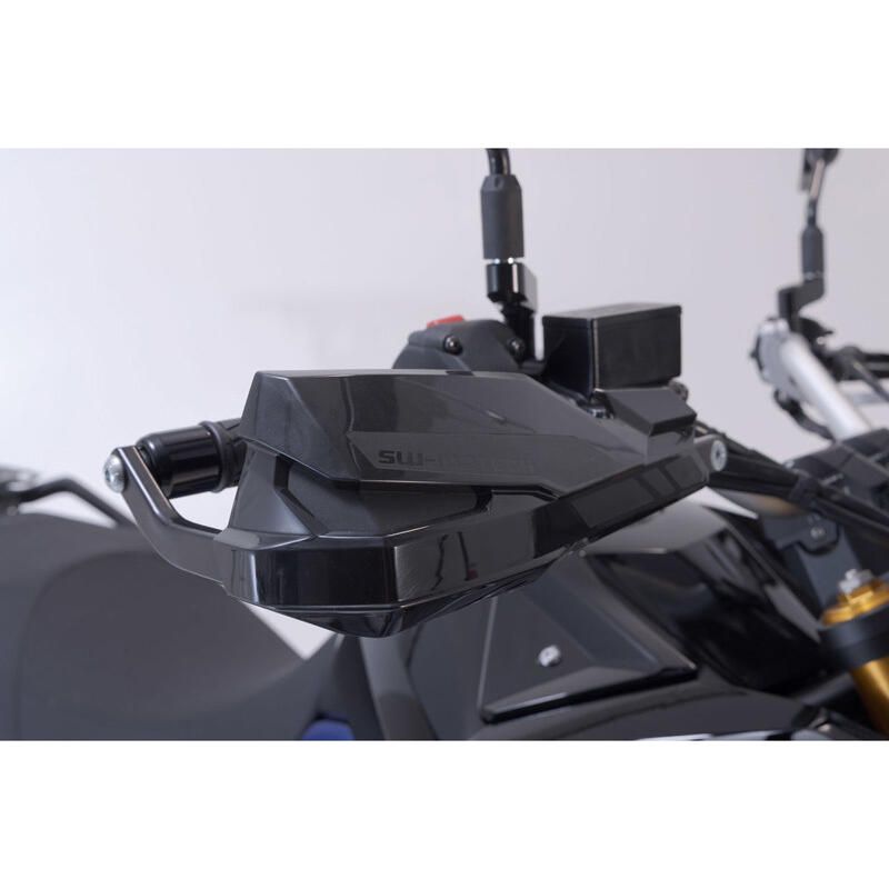 Kobra Handguards - Suzuki V-Strom 800 23-