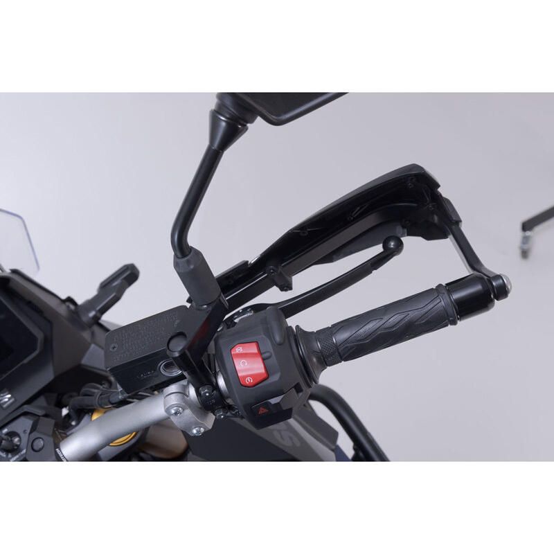 Kobra Handguards - Suzuki V-Strom 800 23-