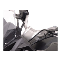 Handlebar Riser 18mm - Kawasaki Versys 650 07-14