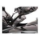 Handlebar Riser 18mm - Kawasaki Versys 650 07-14