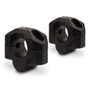 Milled Handlebar Riser 20mm for 28mm Handlebar