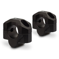 Milled Handlebar Riser 20mm for 28mm Handlebar