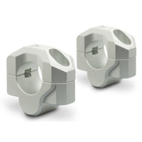 Milled Handlebar Riser 20mm for 28mm Handlebar