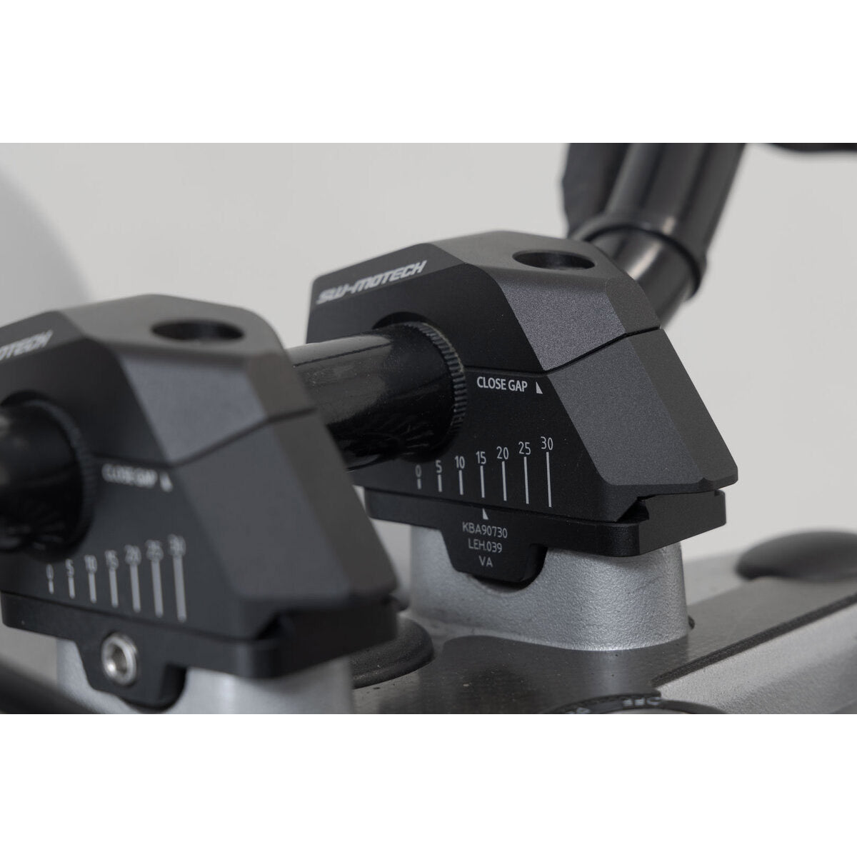 Philip Grame Variable Riser Variable Offset Handlebar Riser – Moto Motto