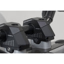 Variable Offset Handlebar Riser