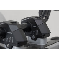 Variable Offset Handlebar Riser