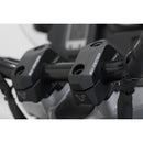 Variable Offset Handlebar Riser